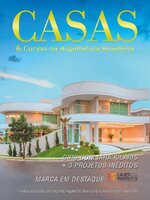 Casas e Curvas na Arquitetura Brasileira